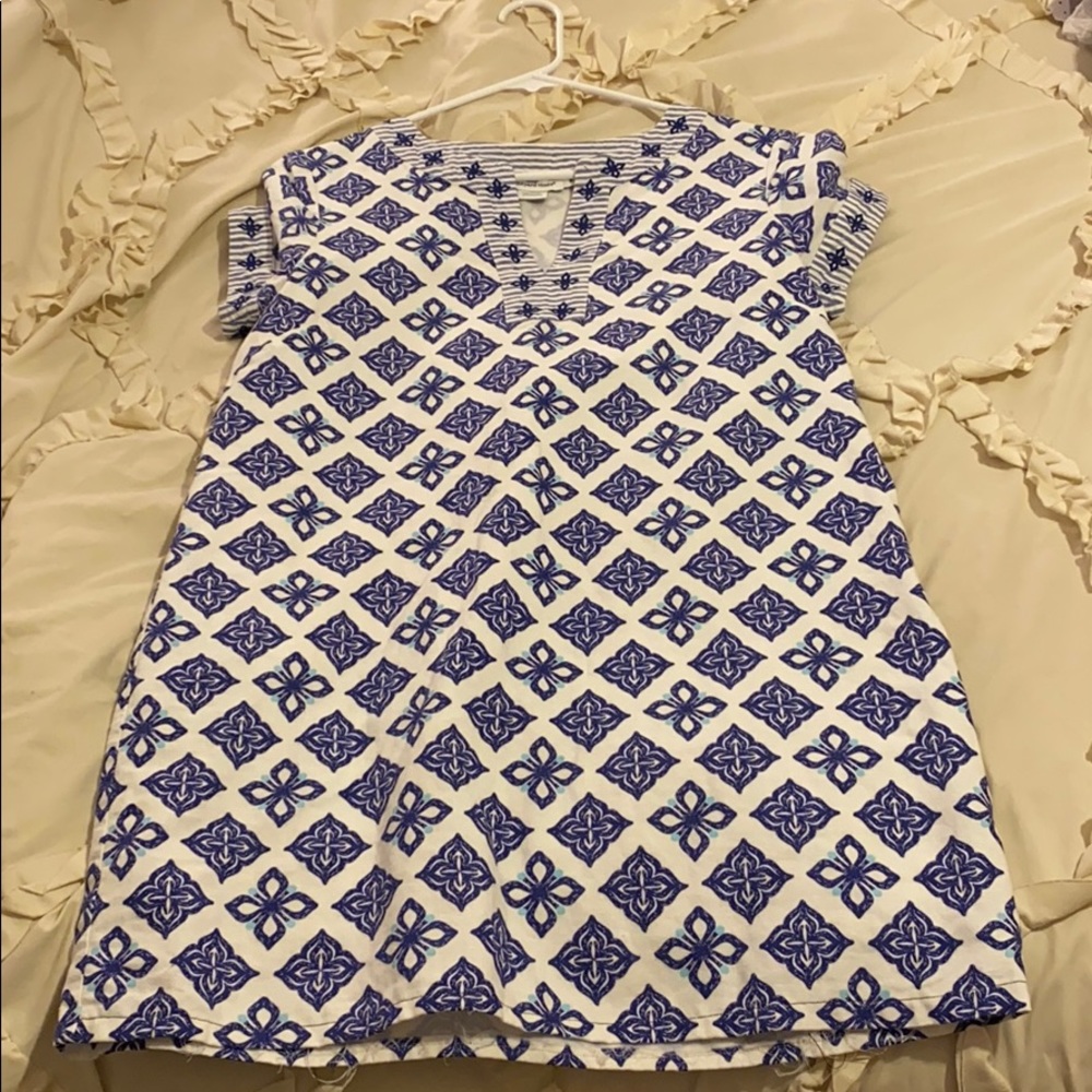 Vineyard Vines Dress